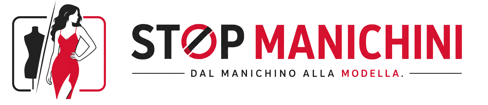 Stop Manichini